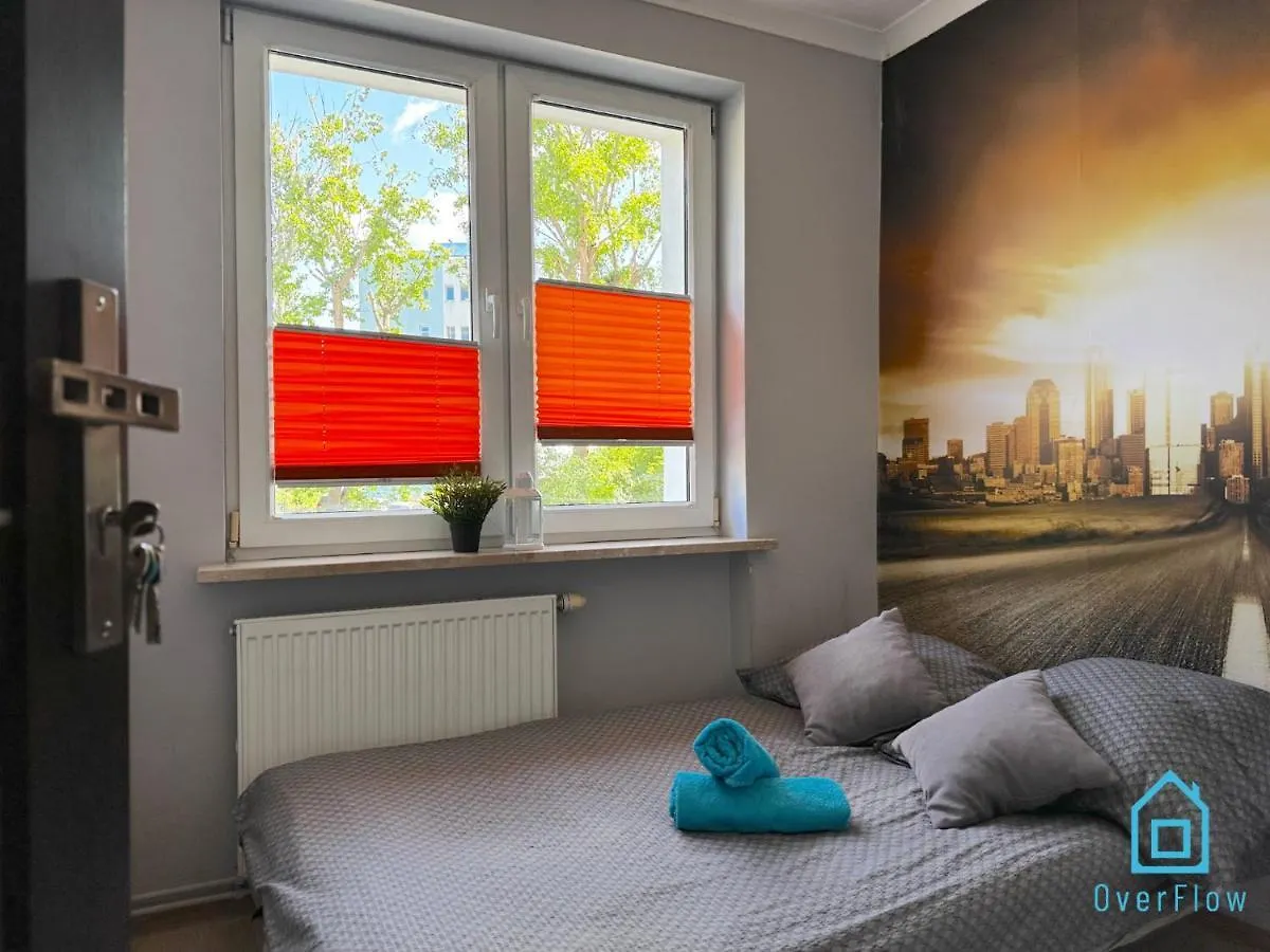 Zupka Room Gdansk 0*,  Poland
