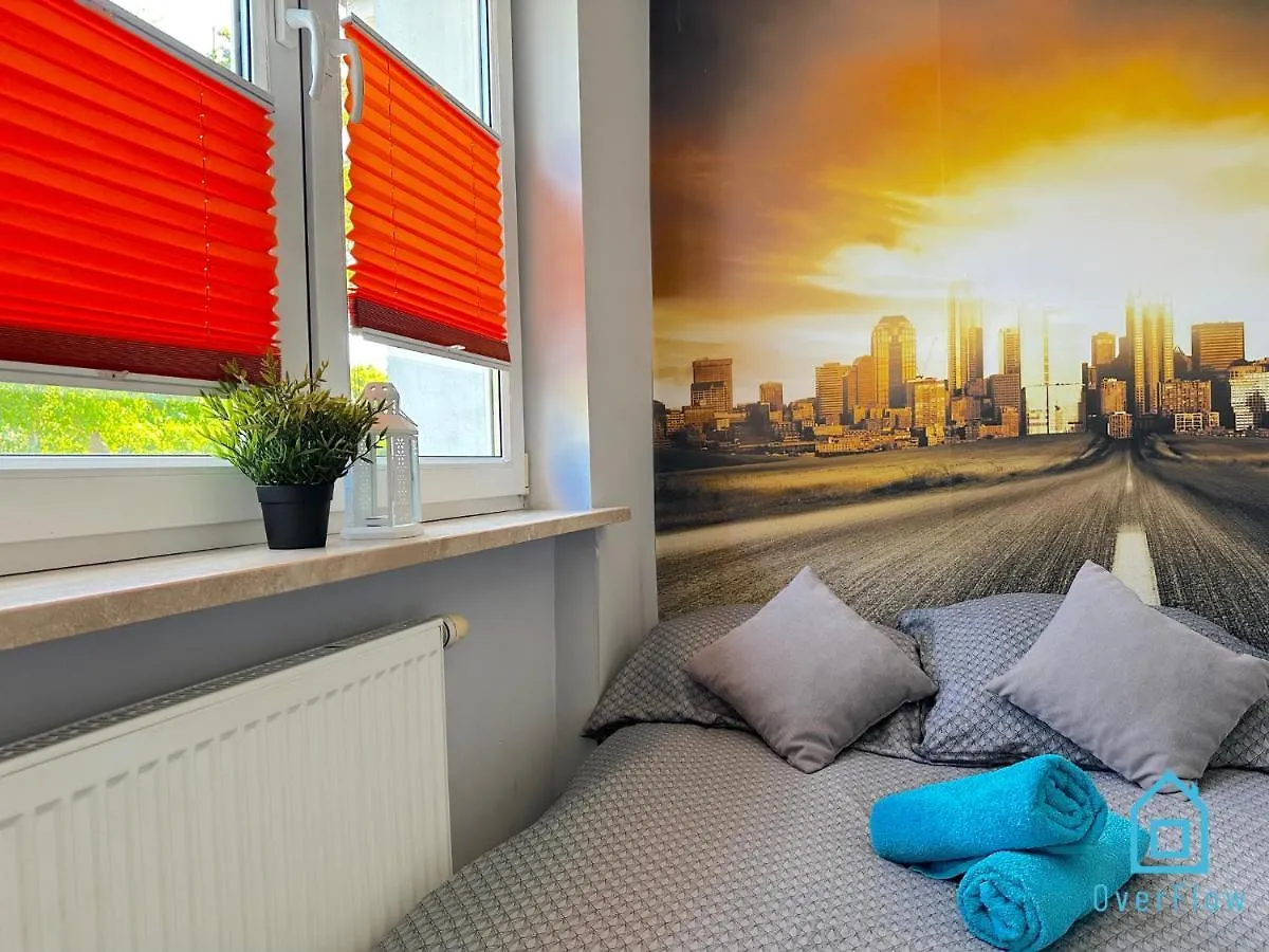 Stary Pow P6 Apartment Gdansk