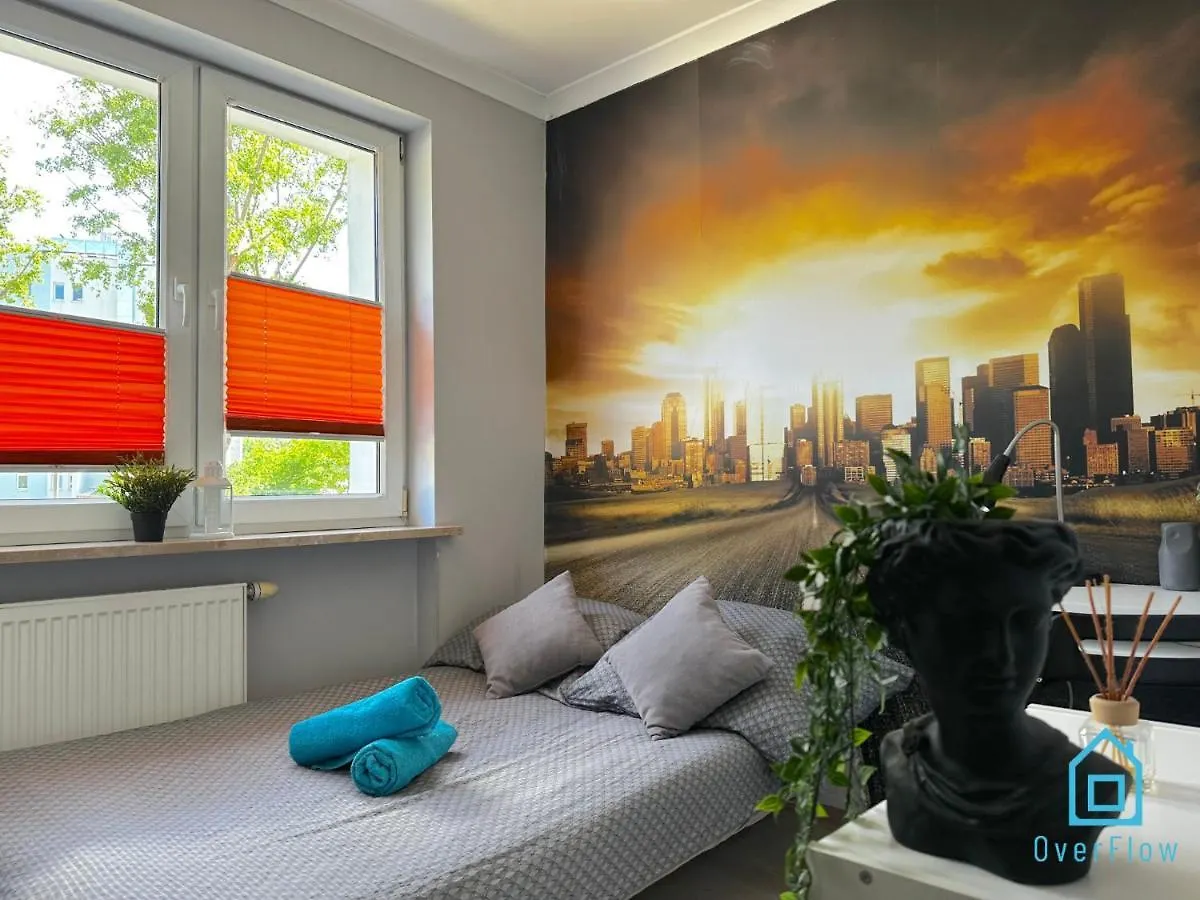 Stary Pow P6 Apartment Gdansk 0*,  Poland