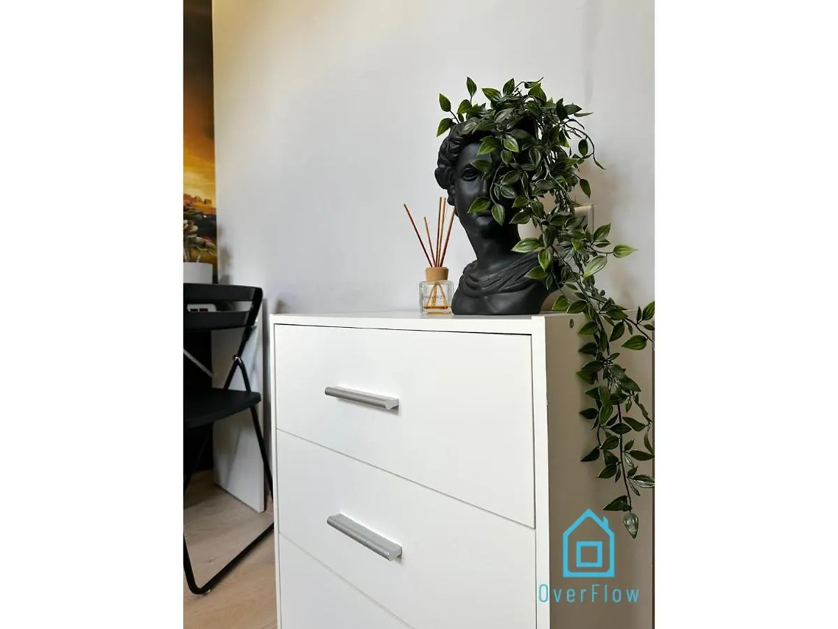 Homestay Stary Pow P6 Apartment Gdansk Poland