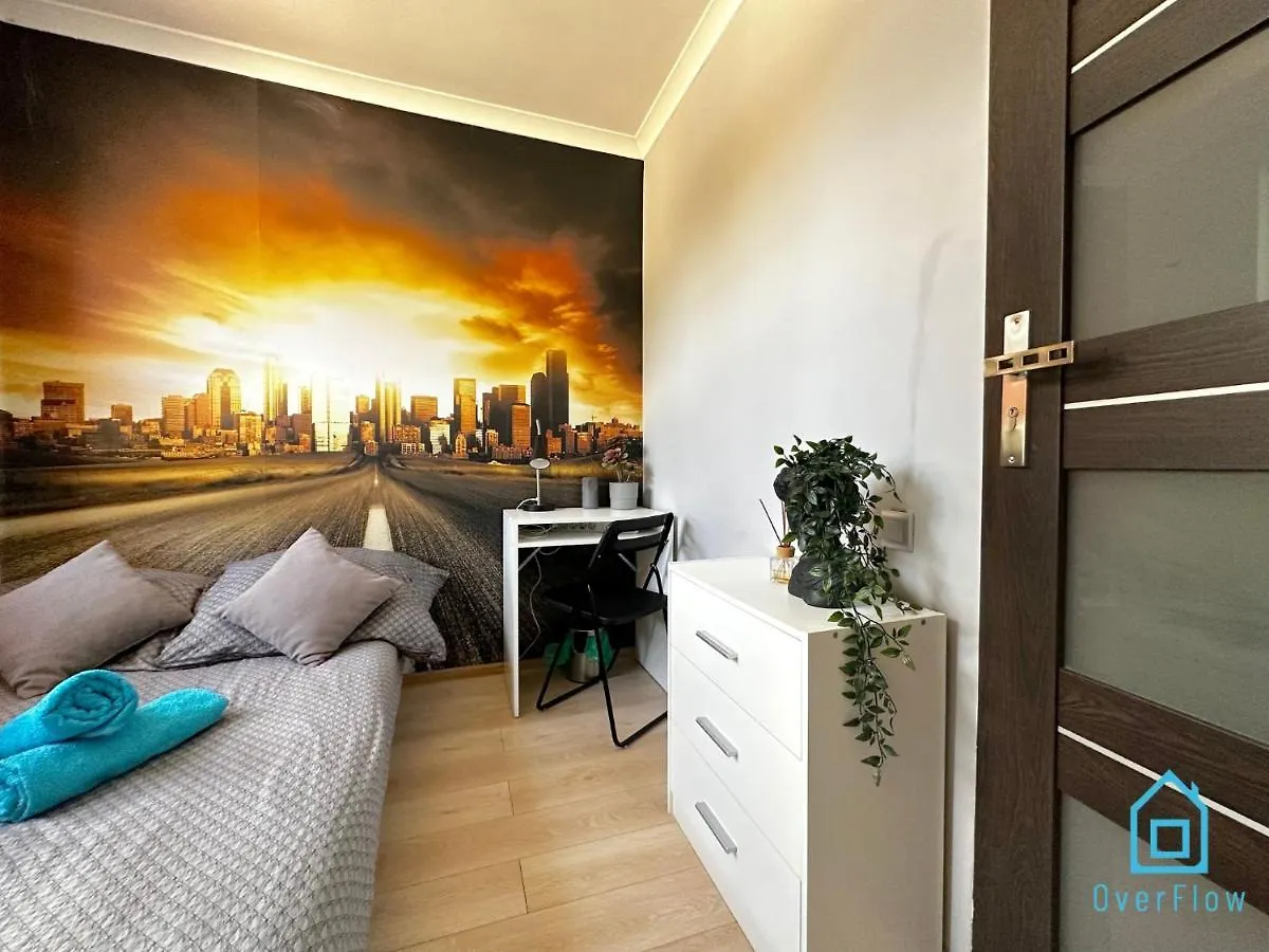 Stary Pow P6 Apartment Gdansk 0*,