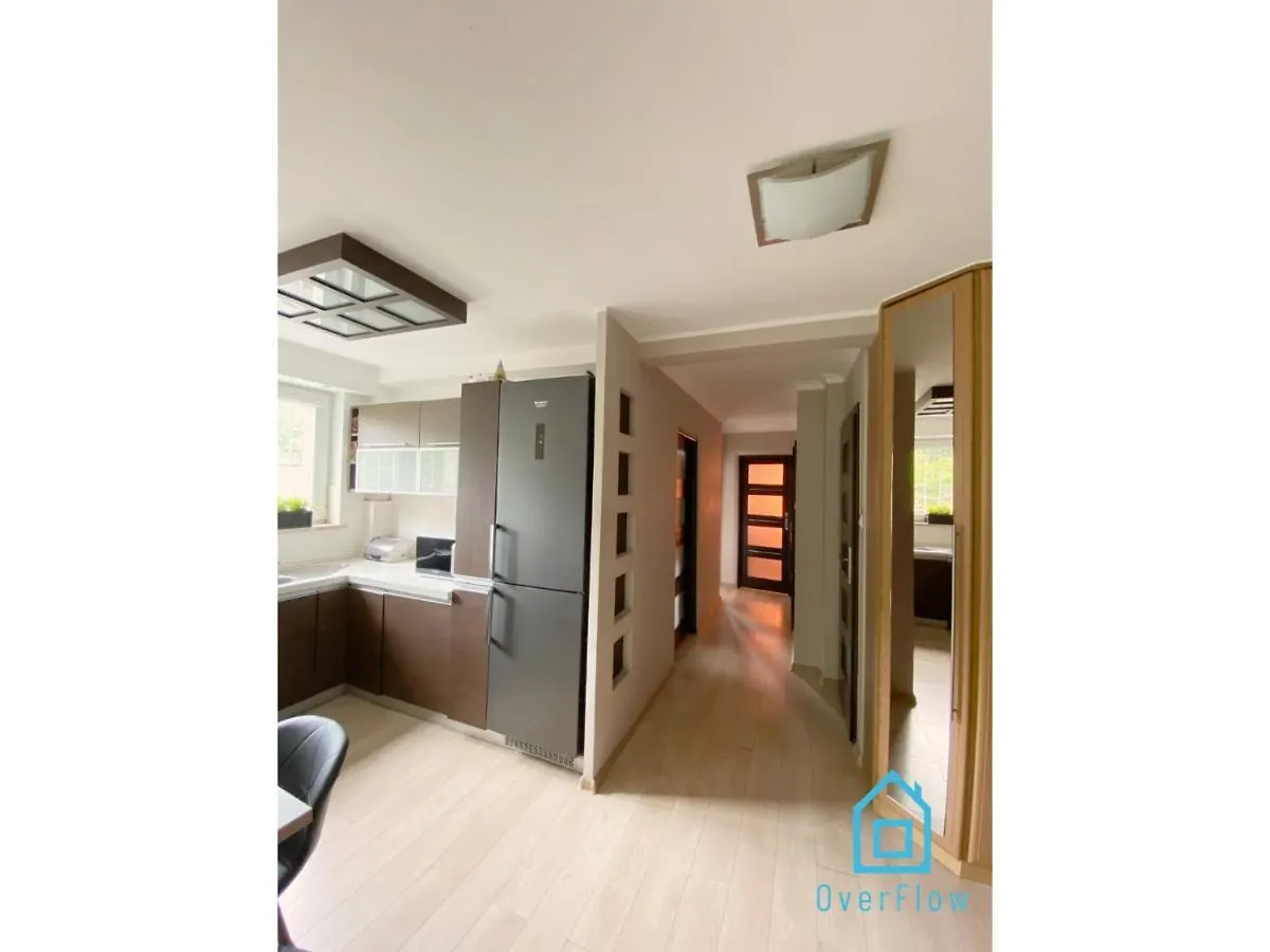 Homestay Stary Pow P6 Apartment Gdansk
