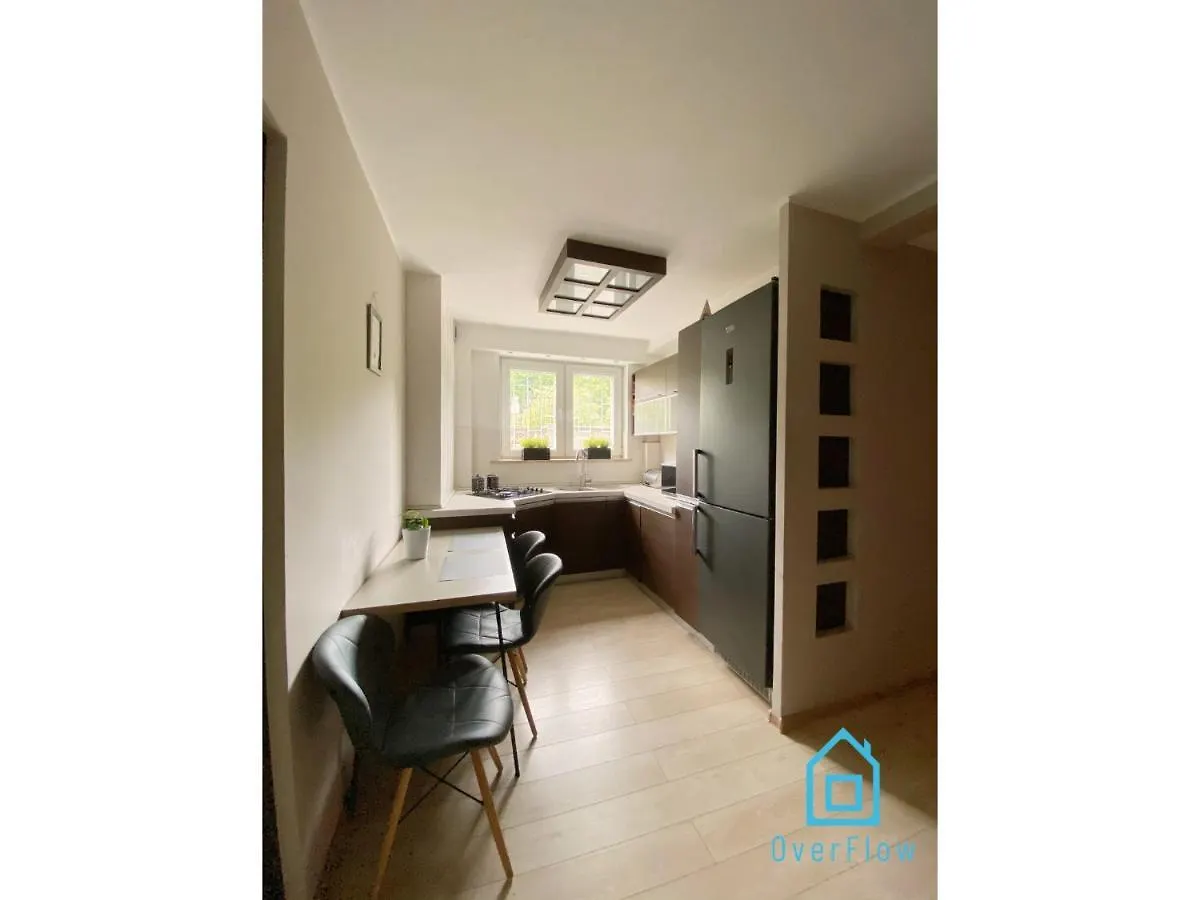 Stary Pow P6 Apartment Gdansk Homestay