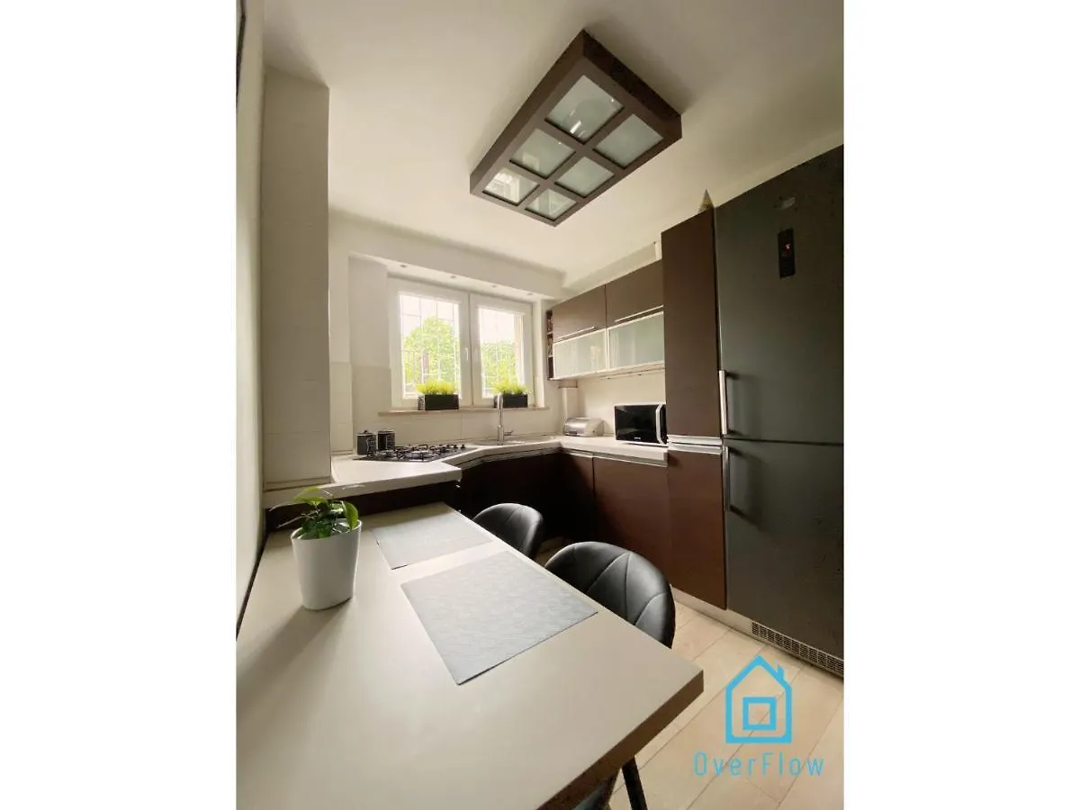 Stary Pow P6 Apartment Gdansk