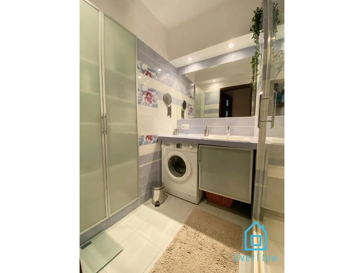 Homestay Stary Pow P6 Apartment Gdansk